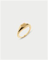 Anello Rue des Mille Donna SOGNI 2025 in Argento AN-030 M1 CUO AU - AN-030 M1 CUO AU